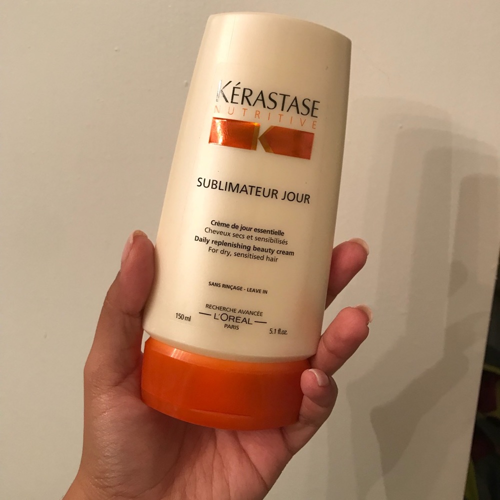 Kerastase Sublimateur Jour
